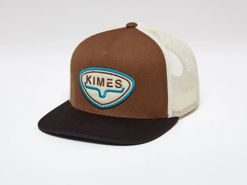 Kimes Ranch Conway Trucker Hat