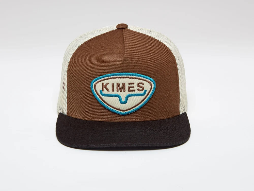 Kimes Ranch Conway Trucker Hat