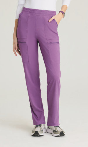 Momentum Knit Pant - Seasonal Color
