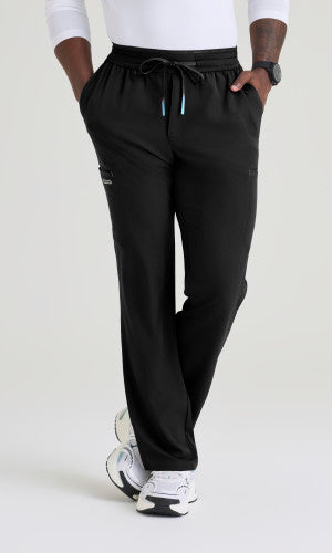 Skechers Merit 6-Pockets Straight Pant