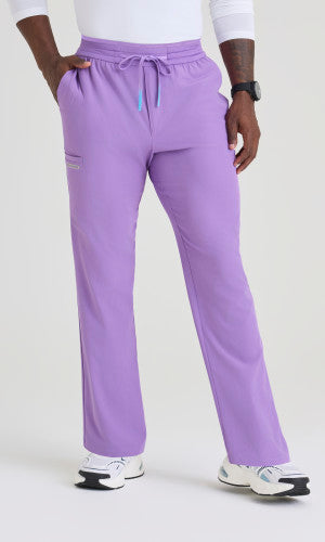 Skechers Merit 6-Pockets Straight Pant