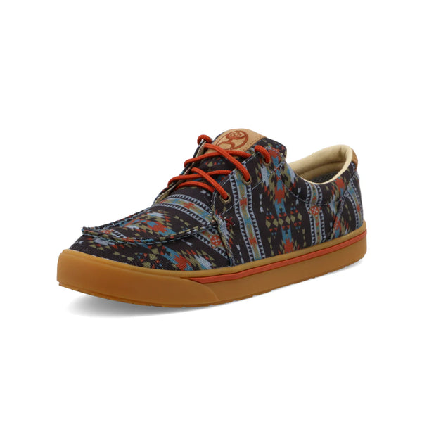 **FINAL SALE** Men's Hooey Loper