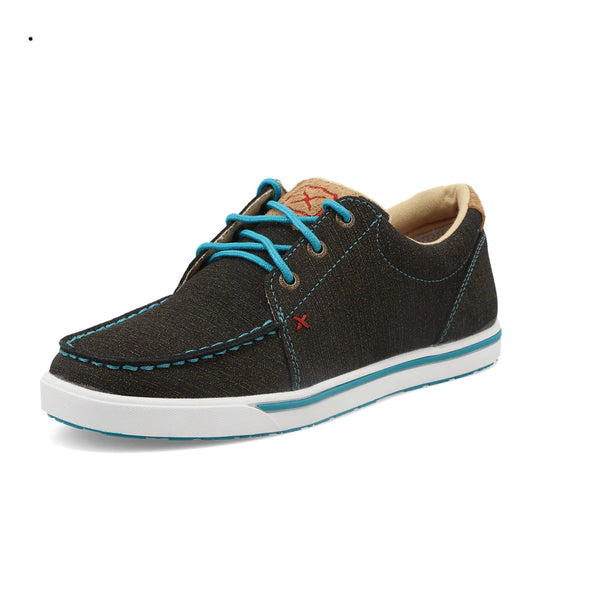 **FINAL SALE** Twisted X Women's Kicks Shoes