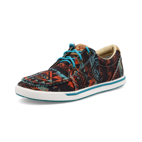 **FINAL SALE** Women's Hooey Loper Shoes