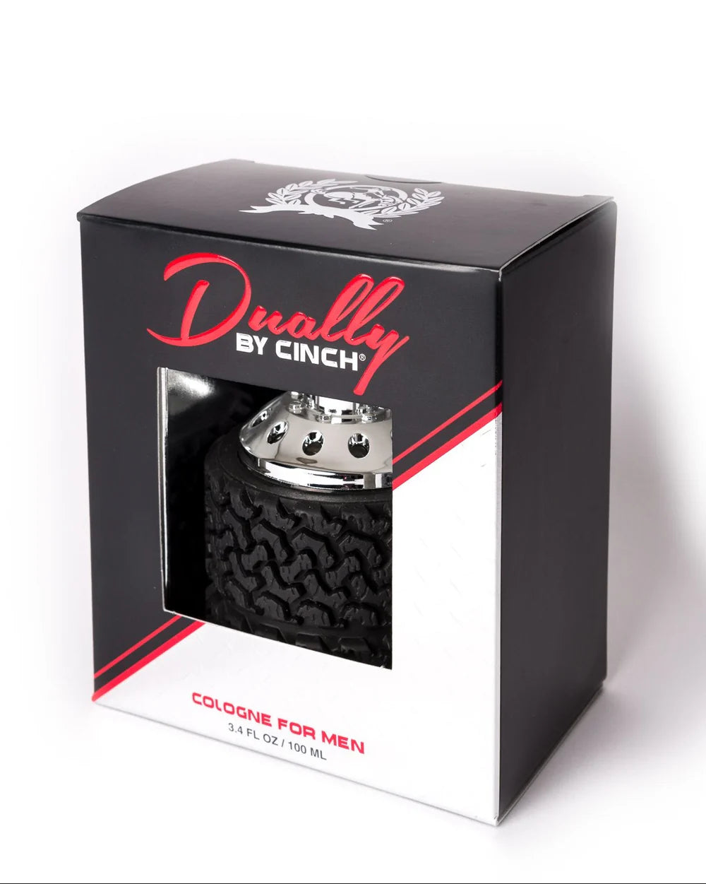 Dually by Cinch Cologne