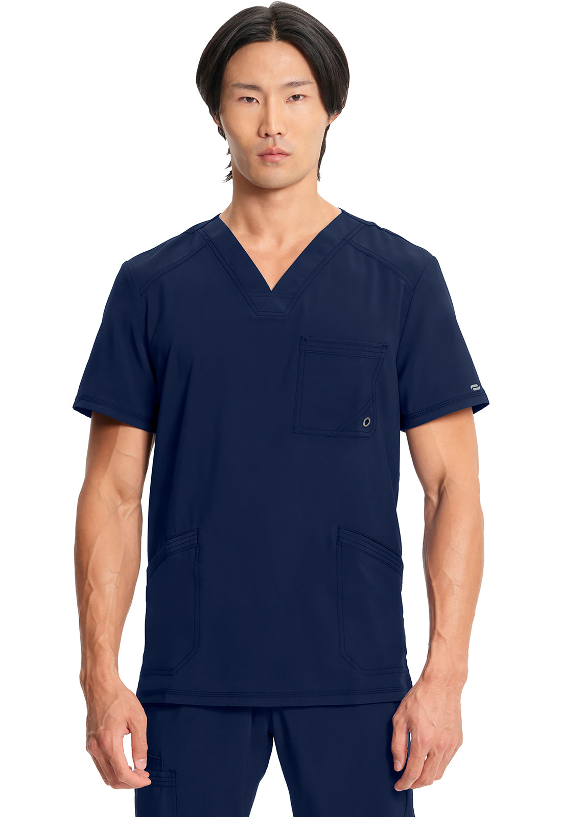 Infinity - Men's V-Neck Top