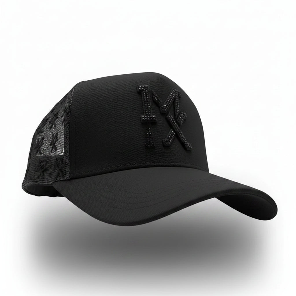 MX Republic MX Black Diamonds - Limited Edition (Full Set)