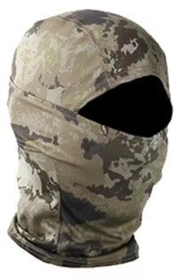 Ninja Mask