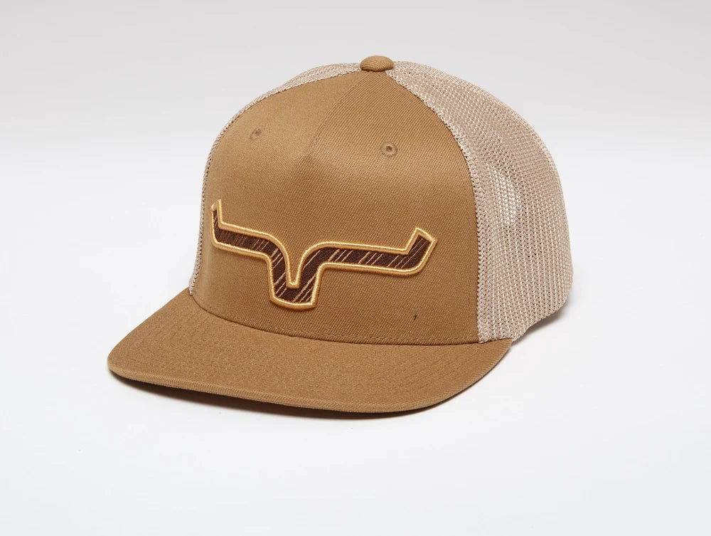 Kimes Ranch Nite Train 110 Hat