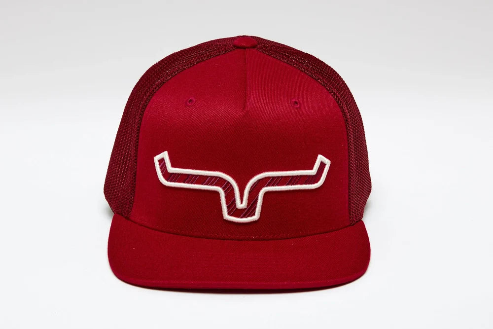 Kimes Ranch Nite Train 110 Hat