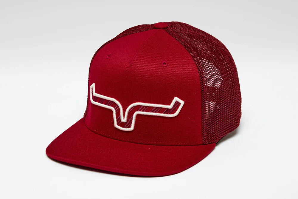 Kimes Ranch Nite Train 110 Hat