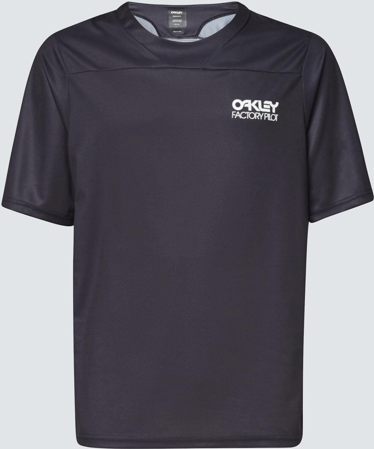 **FINAL SALE** Oakley Factory Pilot Lite MTB Jersey II