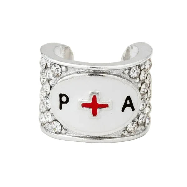 Charmed Stethoscope Charms