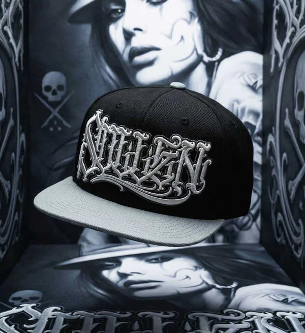 Sullen Payasa Snapback Cap