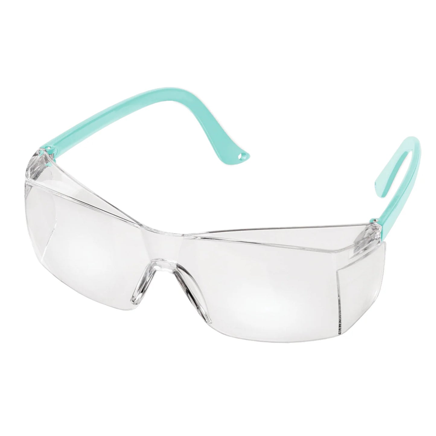PRESTIGE MEDICAL Colored Temple Eyewear Goggles