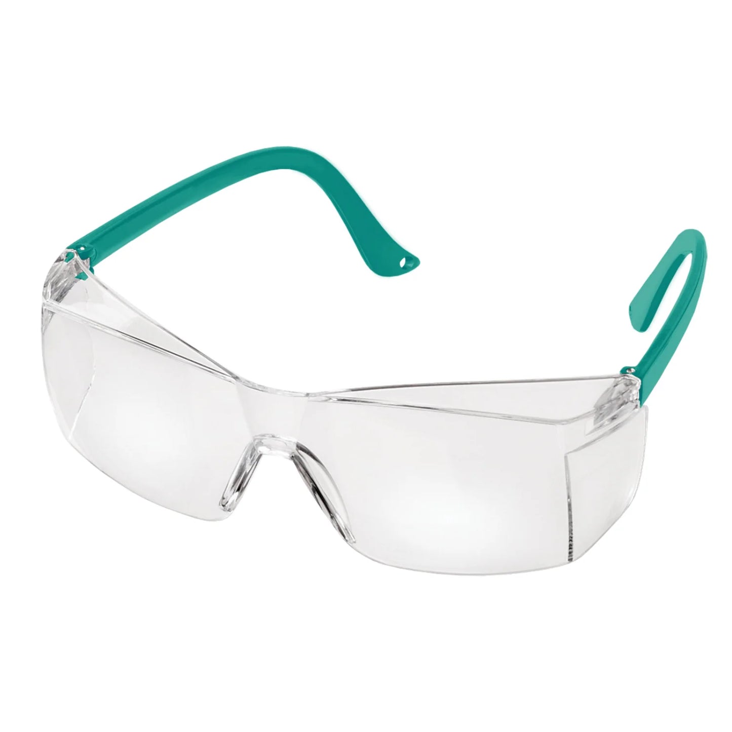 PRESTIGE MEDICAL Colored Temple Eyewear Goggles