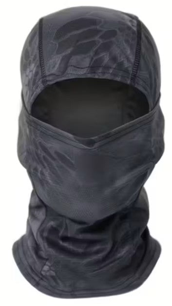 Ninja Mask