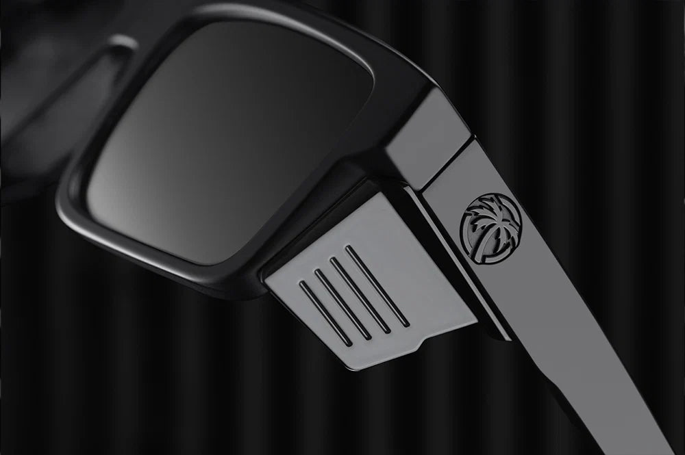 HeatWave Performance Rayth Sunglasses: SUPER Photochromic Z87+