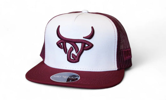 Lost Calf Aggie Flat