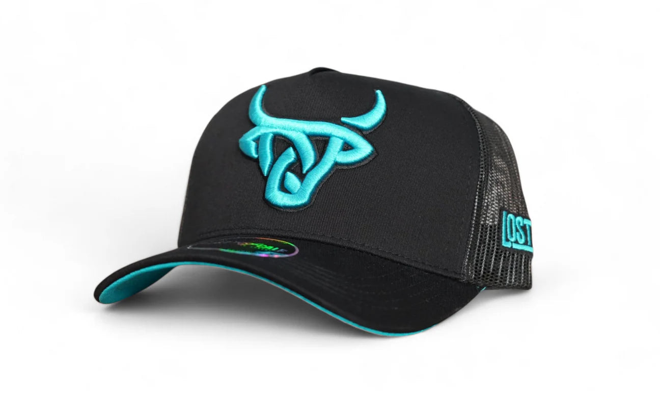 Lost Calf Black Lagoon