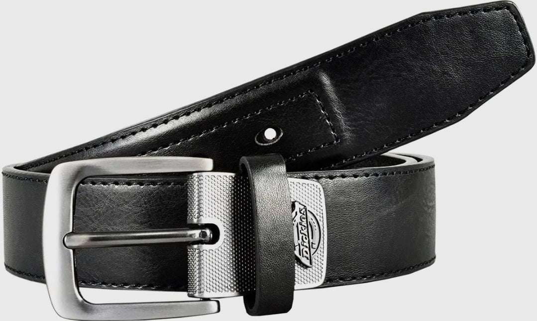 Dickies Men's Industrial Strength Work Belt