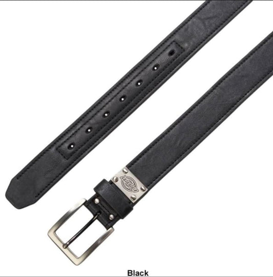 Dickies industrial belt black
