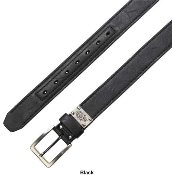 Dickies Men's 1.5-inch Industrial Strength Work Belt