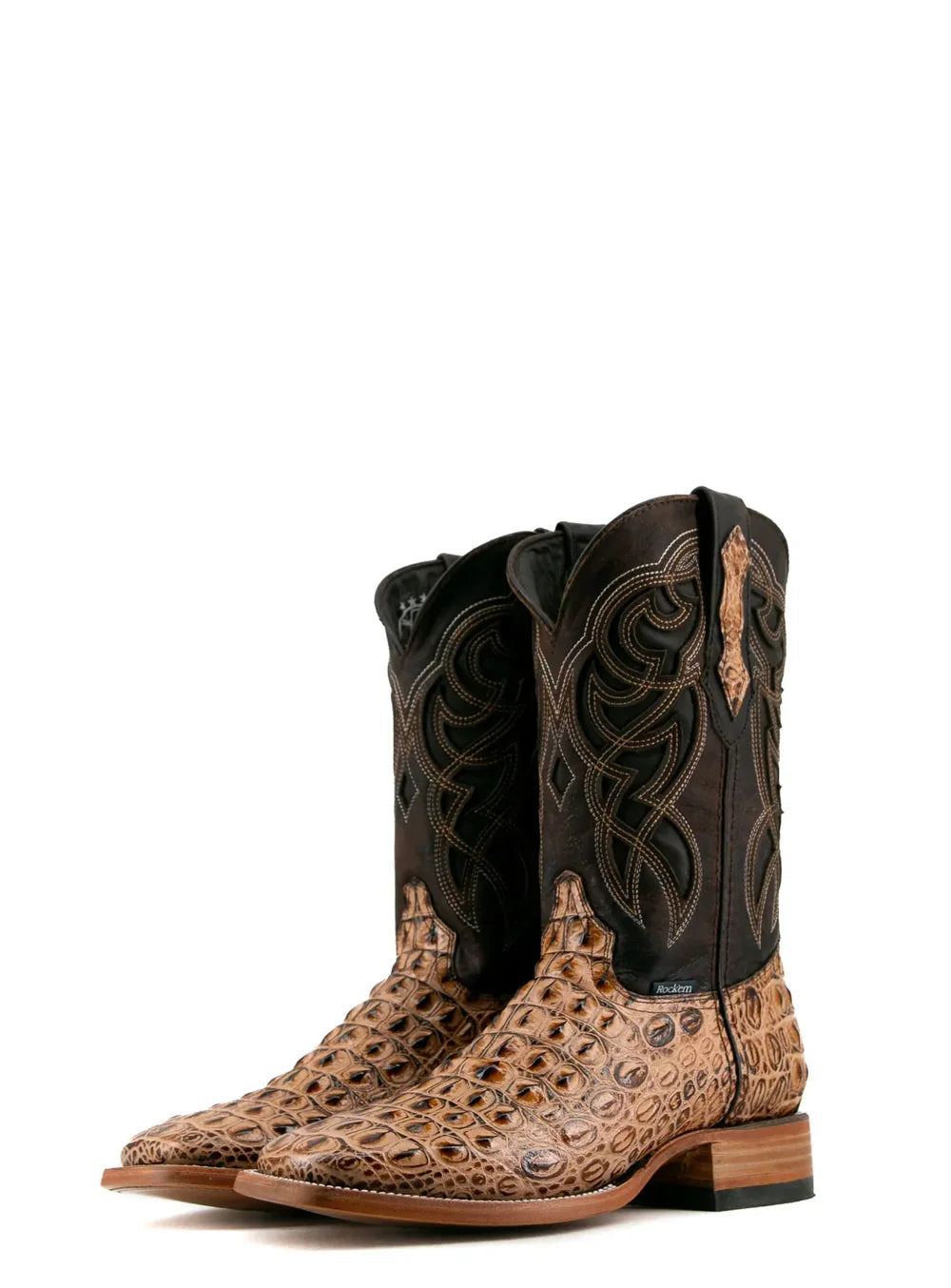 Rockem Boots - Lomo de Nilo Clone