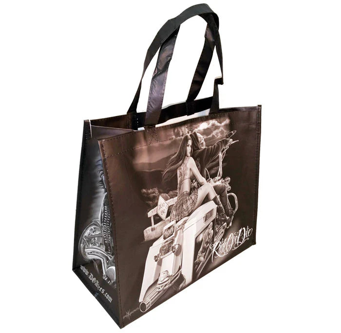 DGA / Homie Tote Bags