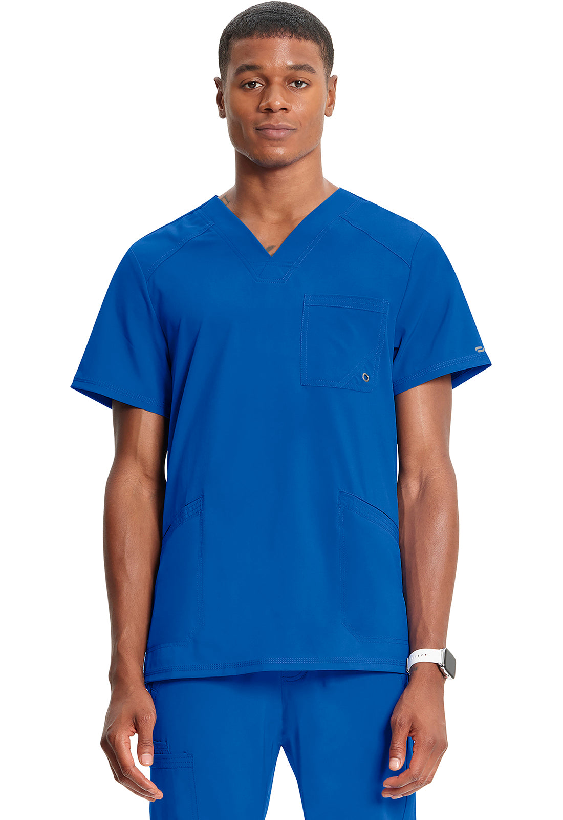 Infinity - Men's V-Neck Top