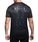 American Fighter Men's T-shirt Glenallen Athletic Premium