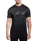 American Fighter Men's T-shirt Glenallen Athletic Premium