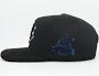 Bigg Boss El Mayo Capone Cap Chapo Black Conti Hats Snapback Cap