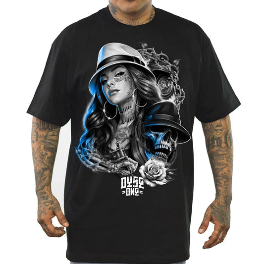 Dyse One Thorns Heavyweight Tee