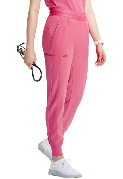 **FINAL SALE** Cherokee Scrubs Infinity Mid Rise Jogger Pant
