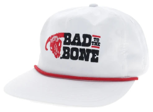 Hooey Bad Company Bad to the Bone