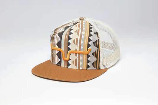KIMES Ranch Sorocco WW Brown