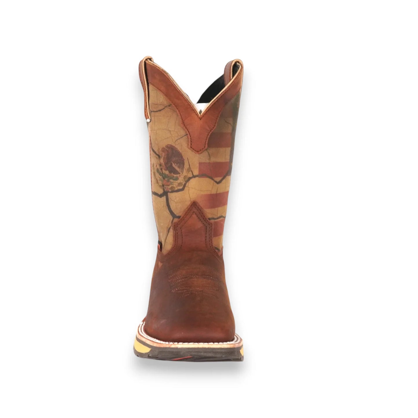Men's Work Boots 2Banderas Raptor