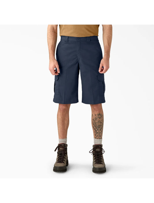 Dickies Relaxed Fit Cargo Shorts